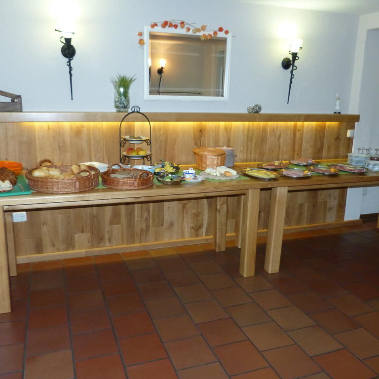 Pension Ridder Marienmünster Εξωτερικό φωτογραφία