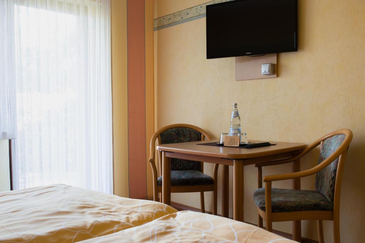 Pension Ridder Marienmünster Εξωτερικό φωτογραφία